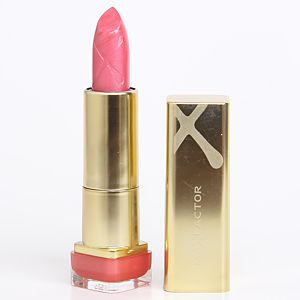 Max Factor Colour Elixir Lipstick 830 Dusky