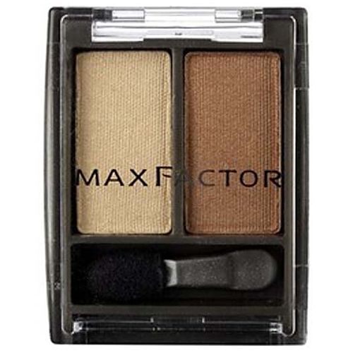 Max Factor Colour Perfection Duo Eye Shadow 420 Supernova Pearis İkili Far