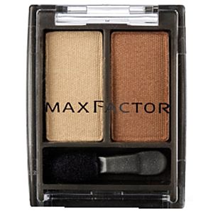Max Factor Colour Perfection Duo Eye Shadow 425 Dawning Gold İkili Far