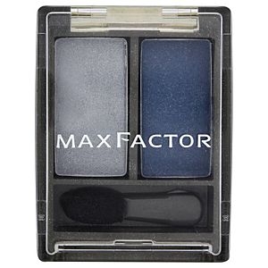 Max Factor Colour Perfection Duo Eye Shadow 455 Sparkling Sirius İkili Far