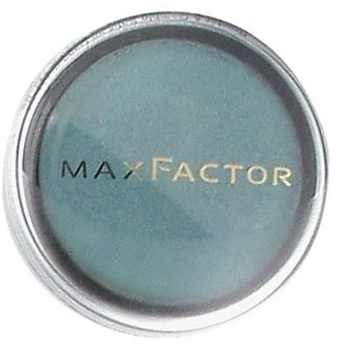 Max Factor Earth Spirits Mono Eye Shadow 131 Ultra Aqua Tekli Far