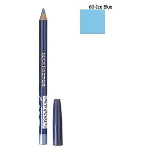 Max Factor Kohl Pencil 60 Ice Blue Göz Kalemi