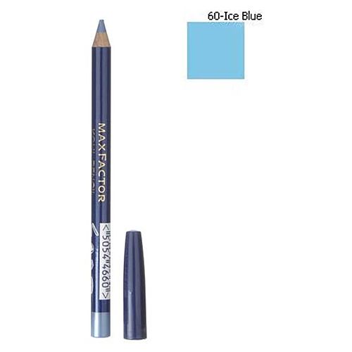 Max Factor Kohl Pencil 60 Ice Blue Göz Kalemi