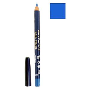 Max Factor Kohl Pencil 80 Cobalt Blue Göz Kalemi