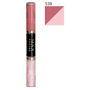 Max Factor Lipfinity Highlights Color & Gloss 530 L.Petal 10 Saat Kalıcı Çift Taraflı Dudak Parlatıcısı