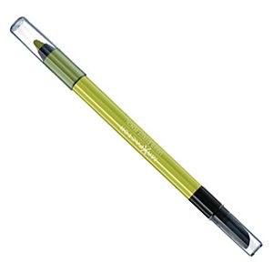 Max Factor Liquid Effect Eye Pencil Green Glow