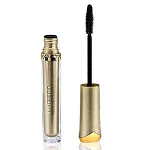 Max Factor Masterpiece Mascara Black Çerçeveleyen ve Hacim Kazandıran Maskara