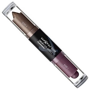 Max Factor Smoky Eyeshadow 6 Purple Dust