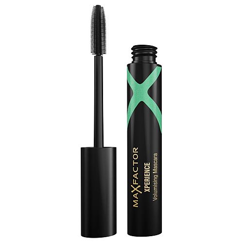 Max Factor Xperience Volumising Mascara Black