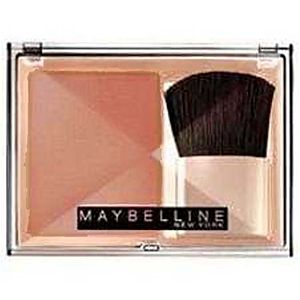 Maybelline Affinitone Blush 75 Warm Copper Allık