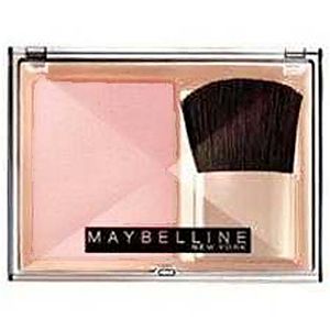 Maybelline Affinitone Blush 77 Rose Allık