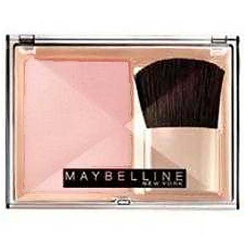 Maybelline Affinitone Blush 77 Rose Allık