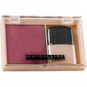 Maybelline Affinitone Blush 79 Flash Plum Allık