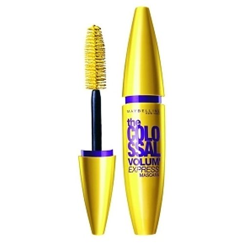 Maybelline Colossal Volume Express Mascara Black