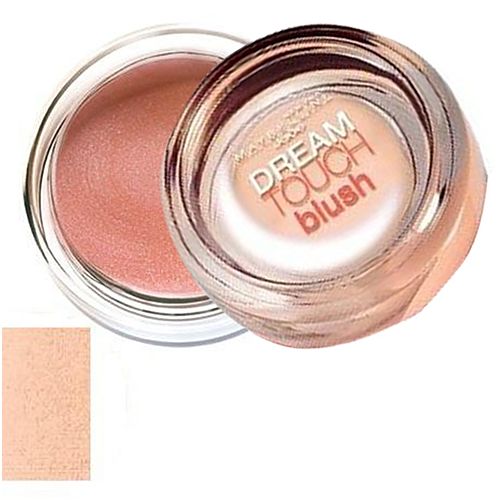 Maybelline Dream Touch Blush 02