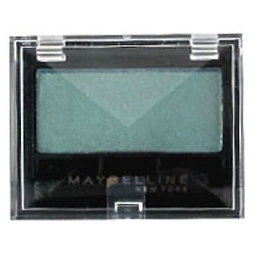 Maybelline Eye Studio Mono Eyeshadow 412 Lagoon Blue Tekli Göz Farı