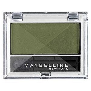 Maybelline Eye Studio Mono Eyeshadow 530 Kaki Chic Tekli Göz Farı