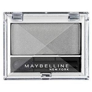 Maybelline Eye Studio Mono Eyeshadow 810 Silver Tekli Göz Farı