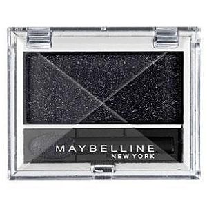 Maybelline Eye Studio Mono Eyeshadow 850 Smoky Black Tekli Göz Farı