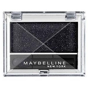 Maybelline Eye Studio Mono Eyeshadow 850 Smoky Black Tekli Göz Farı