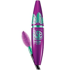 Maybelline The Falsies Volum Express Feathers Look Mascara
