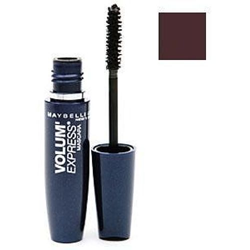 Maybelline Volum Express Mascara 04 Dark Brown