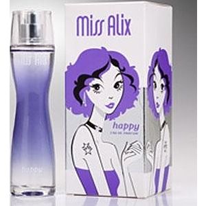 Miss Alix Happy EDP 50ML Bayan Parfümü