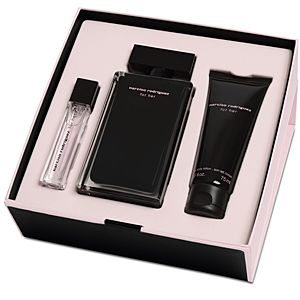 Narciso Rodriguez For Her EDT 100ML Bayan Parfüm Set
