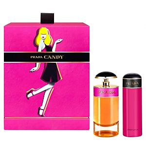 Prada Candy EDP 80ML Bayan Parfüm Set