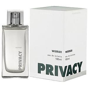 Privacy Woman EDT 100ML Bayan Parfümü