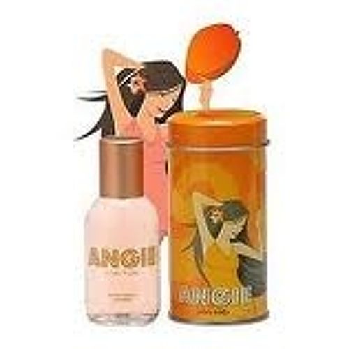 Rebul Angie EDT 55ML Crazy Fruits