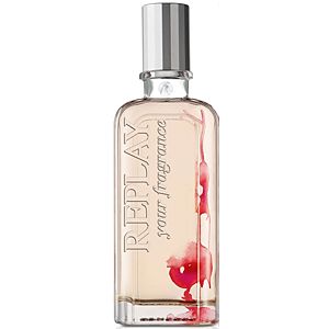 Replay Your Fragrance Woman EDT 40ML Bayan Parfümü