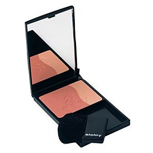 Sisley Phyto Blush Eclat - 01 Gardenia - İkili Allık