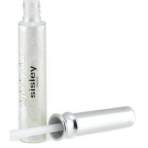 Sisley Phyto Lip Star 01 White Diamond Dudak Parlatıcısı