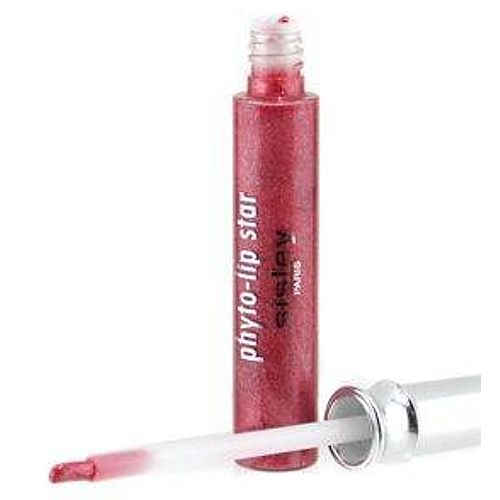 Sisley Phyto Lip Star 03 Deep Tourmaline Dudak Parlatıcısı