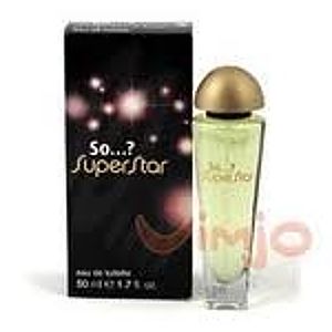 So Super Star Edt 50ML Bayan Parfümü