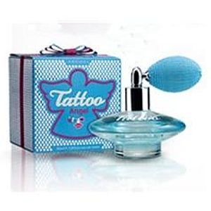 Tattoo Angel EDT 50ML Bayan Parfüm