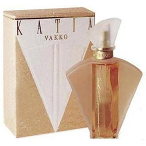 Vakko Katia EDT 50ML Bayan Parfümü