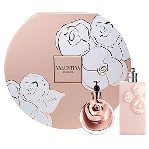 Valentino Valentina Assoluto EDP 80ML Bayan Parfüm Set
