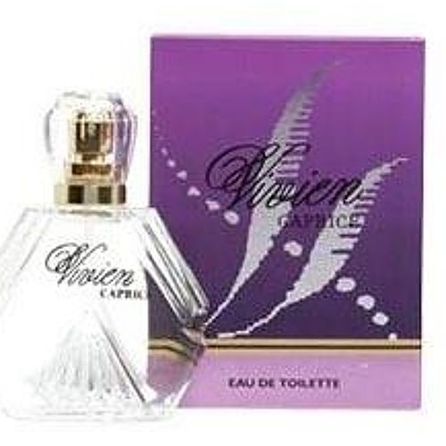 Vivien Caprice EDT 100ML Bayan Parfümü