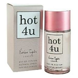 Vivien Taylor Hot 4 U EDP Sprey 100ML Bayan Parfüm