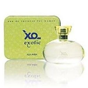 XO Women Exotic EDT 100ML Bayan Parfümü