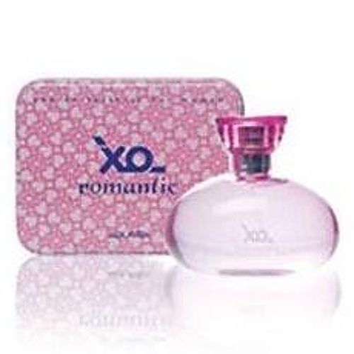 XO Women RomanticEDT 100ML Bayan Parfümü