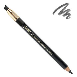 Yves Saint Laurent Dessin Du Regard Eye Pencil 07 Charcoal Grey Göz Kalemi