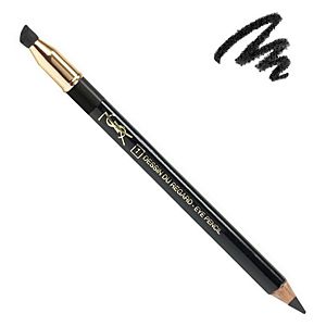 Yves Saint Laurent Dessin Du Regard Eye Pencil 01 Velvet Black Göz Kalemi