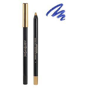 Yves Saint Laurent Dessin Du Regard Waterproof Eye Pencil 09 Azure Blue Göz Kalemi