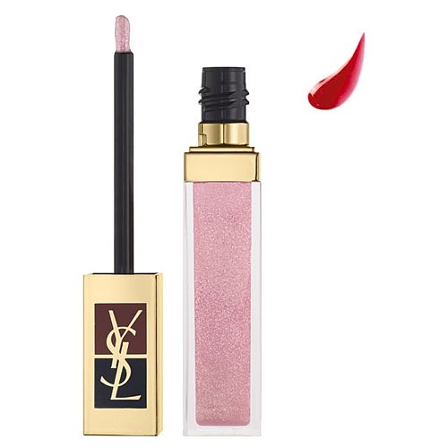 Yves Saint Laurent Golden Gloss 17 Golden Cherry Dudak Parlatıcısı
