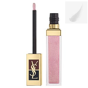 Yves Saint Laurent Golden Gloss 46 White Gold Quartz Dudak Parlatıcısı