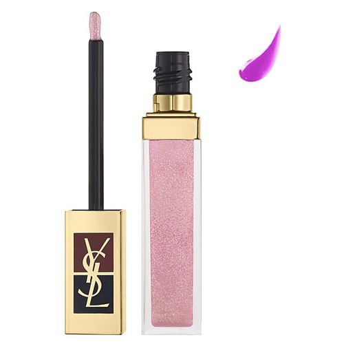 Yves Saint Laurent Golden Gloss 47 White Gold Topaz Dudak Parlatıcısı