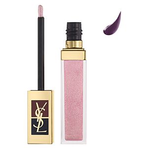 Yves Saint Laurent Golden Gloss 48 White Gold Amethyst Dudak Parlatıcısı